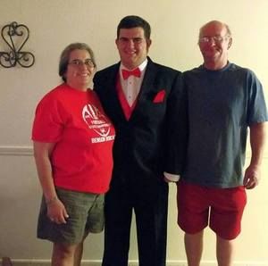 Meet your Posher, Patti